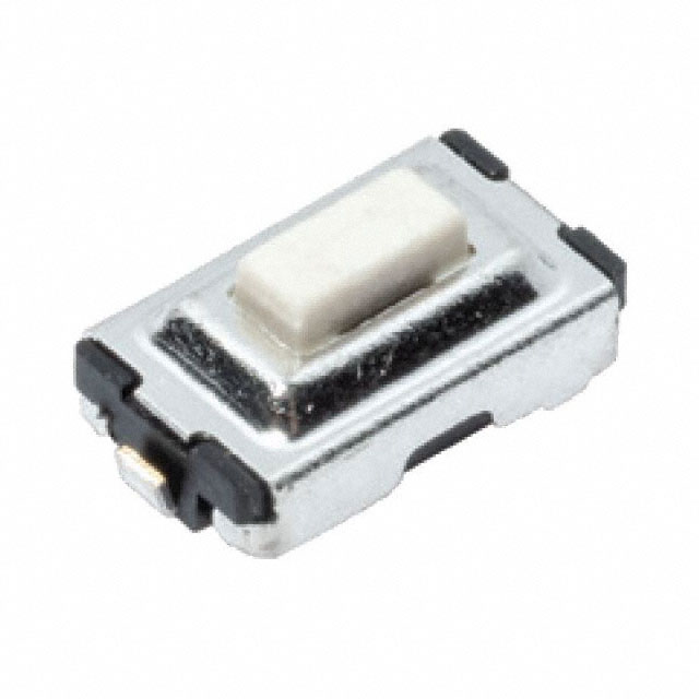 PTS636 SM43J SMTR LFS by C&K